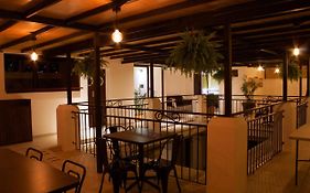 Hotel Real Alma